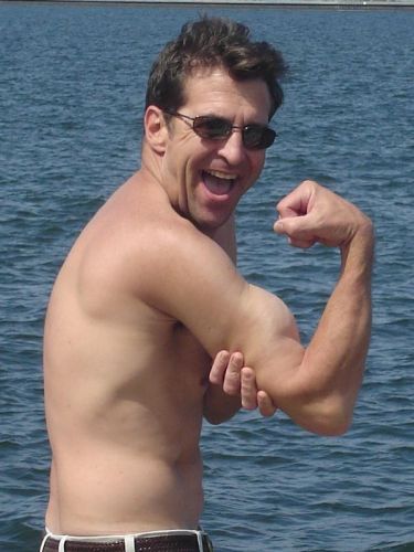 John Reilley