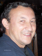 Eduardo Aguas