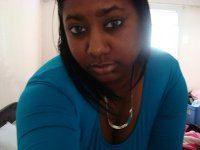 Gerrica Moton