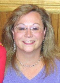 Tracey Barker