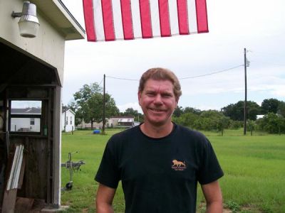 Paul Kerestus