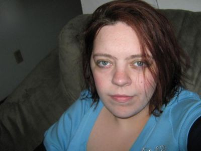 Amy Woolsey