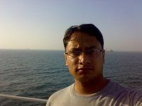 Sharad Manandhar
