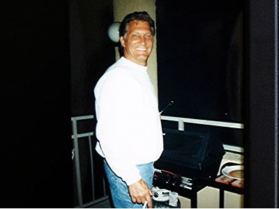 Wayne Mackenzie