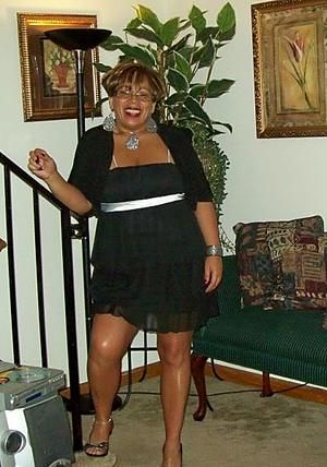 Barbara Harris