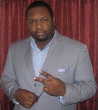 Jermel Mcallister