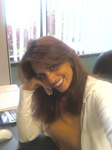 Yvonne Giannone