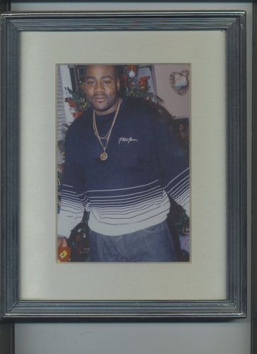 Lawrence Harris