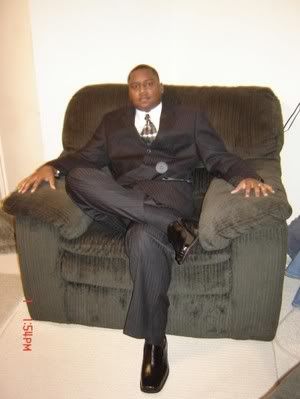 Carlos Shackelford