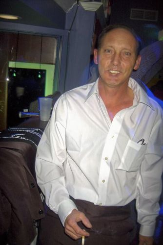 George Phillips