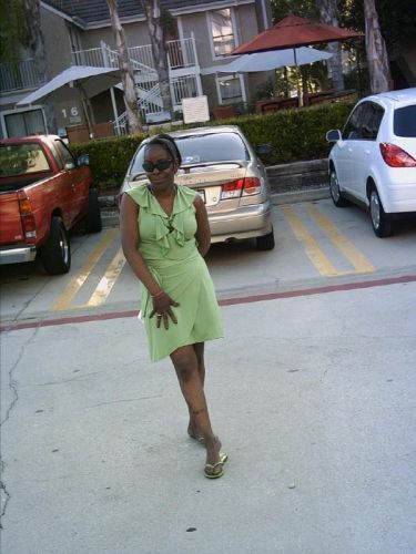 Gwendolyn Kelley