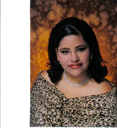Graciela Nez