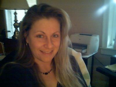 Cheryl Hartlaub