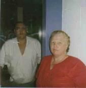 Rosie Ray