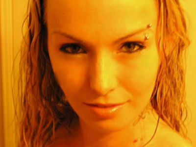 Kelly Rosier