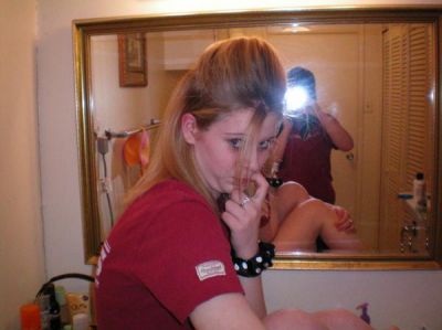 Lauren Hillis