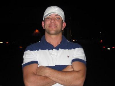 Steven Laughery
