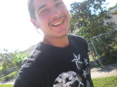 Alexander Jerez