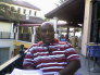 Calvin Nance