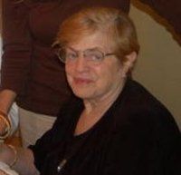 Miriam Clivner