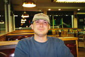 Isaac Ortiz
