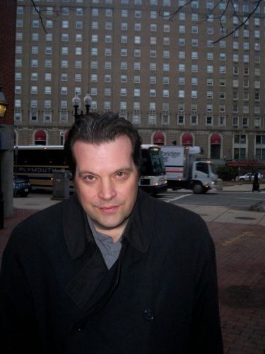 Peter Holm