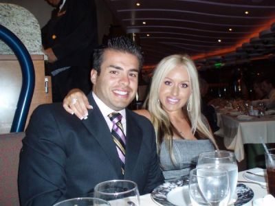 Daniel Munoz
