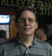 Michael Kozisek