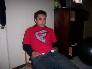 Alejandro Rios
