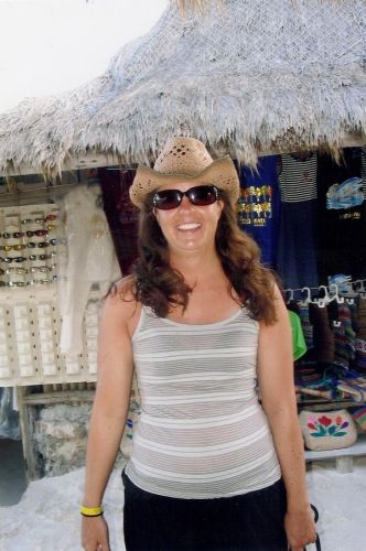 Tiffany Dean
