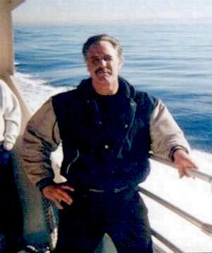 Kenneth Kraft