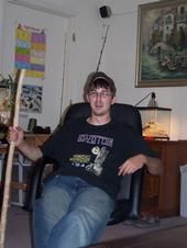 David Huffman