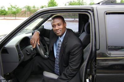 Frank Anakwah