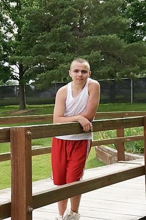 Austin Brewer