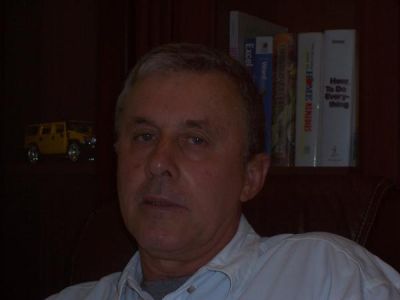 Bernardo Morejon