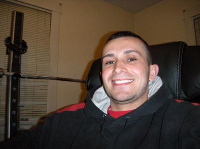 Justin Babb