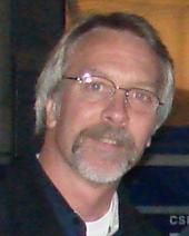 Kenneth Goddard