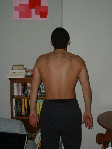 Alexis Arevalo