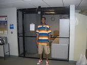 Ruben Wilson