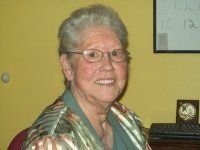 Carolyn Adams