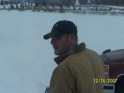 Matthew Bockheim