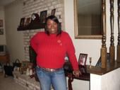Felicia Edmond
