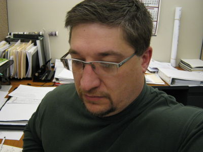 Robert Queen