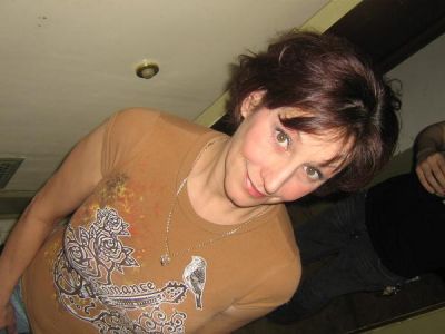 Melissa Kearns