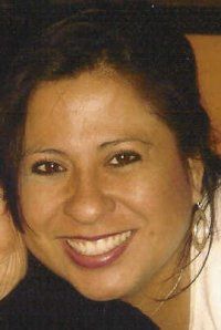 Eleanor Silvas