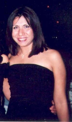 Christina Galindo