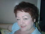 Mary Bower