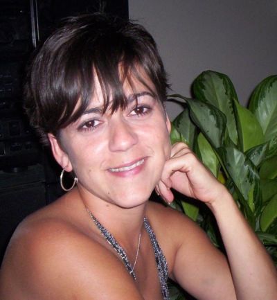 Paula Doucet