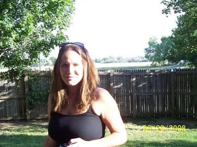 Samantha Bryant