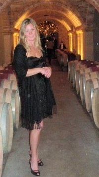 Elke Mazzeo
